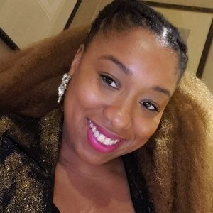 Meet your Posher, Brandi